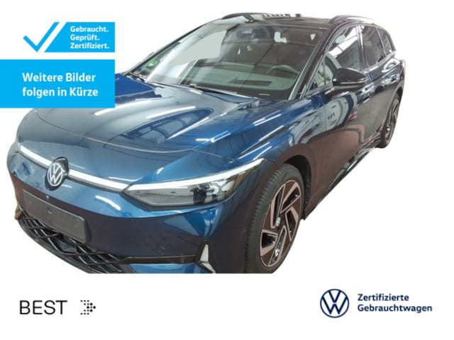 Volkswagen ID.7 GTX IQ.Drive Tourer