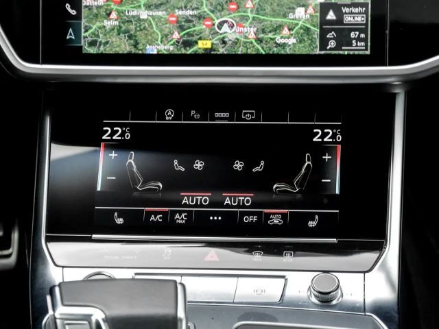 Audi A6 45 TFSI Avant S-Line S-Tronic Sport