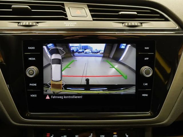 Volkswagen Touran 1.5 TSI BMT DSG