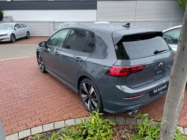 Volkswagen Golf 2.0 TDI GTD Golf VIII