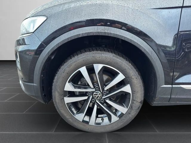 Volkswagen T-Roc 1.0 TSI