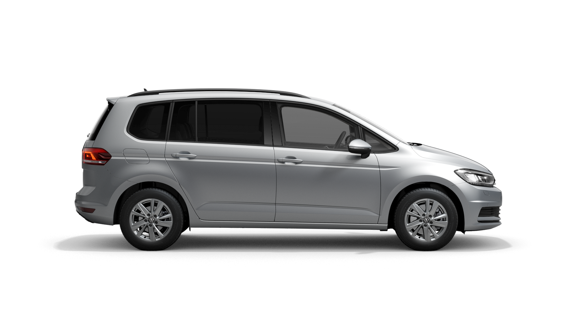 Volkswagen Touran 2.0 TDI DSG