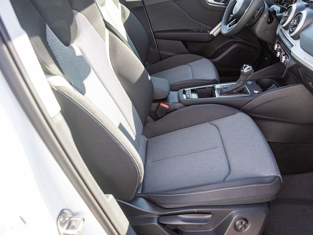 Audi Q2 35 TFSI S-Tronic