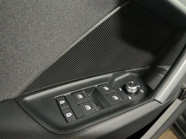 Audi A3 Sedan Sportback