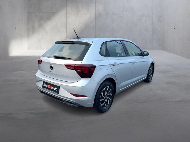 Volkswagen Polo Life