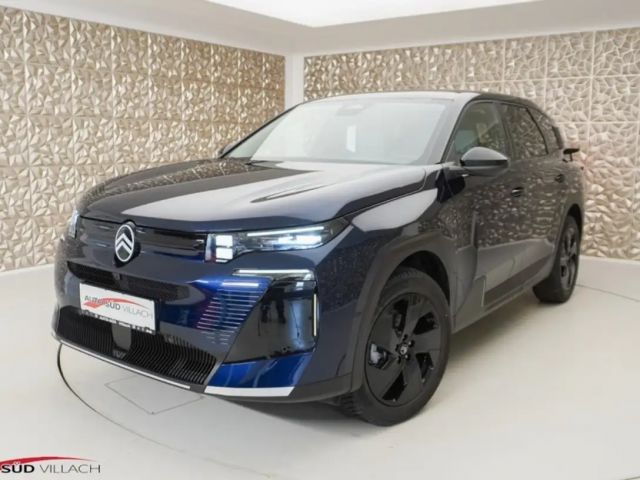 Citroën C5 Aircross Hybrid Max