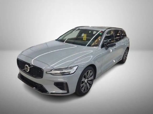 Volvo V60 AWD Dark T6 Ultra