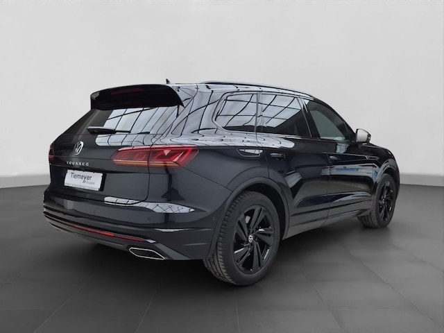 Volkswagen Touareg 3.0 V6 TSI R-Line