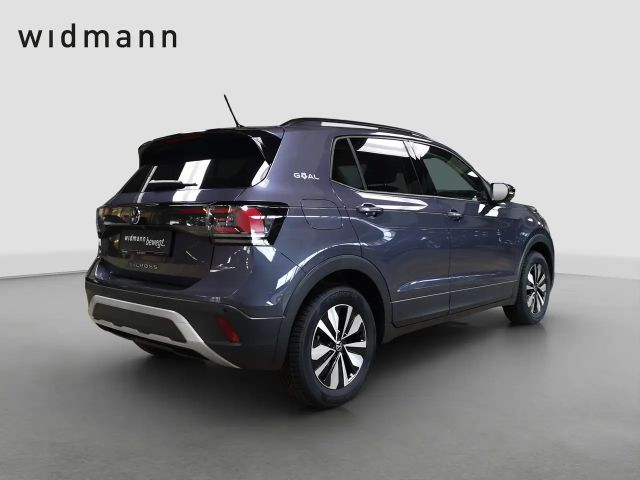 Volkswagen T-Cross DSG Life