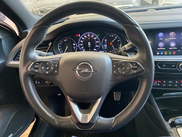 Opel Insignia GrandSport 2.0 GSi Kam, Nav, LM, BT, uvm