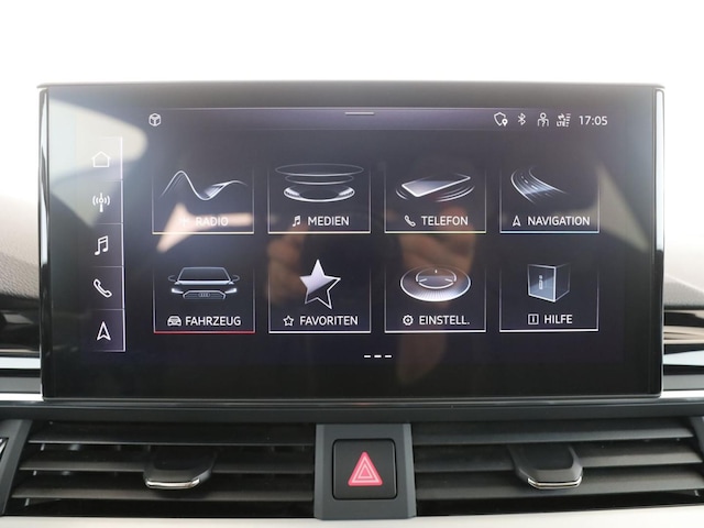 Audi A4 35 TFSI Avant S-Line S-Tronic