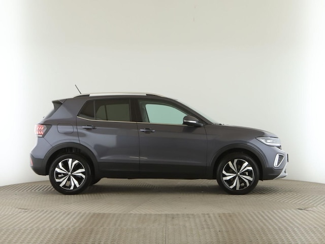 Volkswagen T-Cross 1.0 TSI IQ.Drive Style