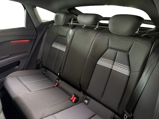 Audi Q4 e-tron 35 Sportback