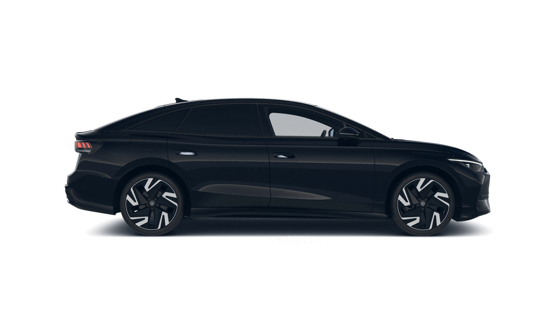 Volkswagen ID.7 GTX IQ.Drive