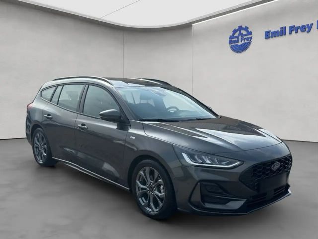 Ford Focus 1.5 EcoBlue Wagon