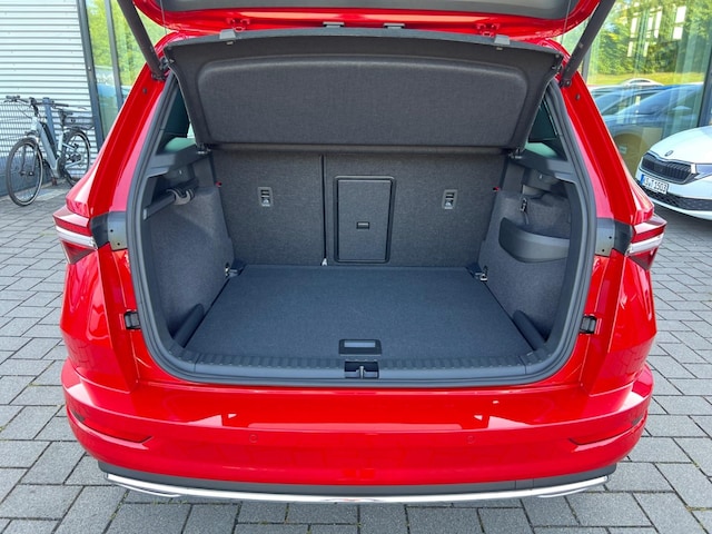 Skoda Karoq Sportline