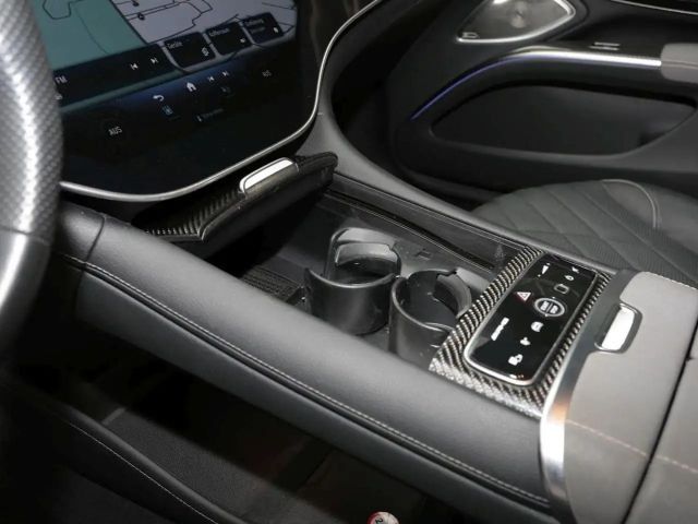 Mercedes-Benz EQS 4MATIC+ 53 AMG Line Sedan