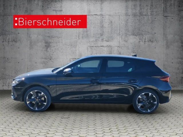 Cupra Leon 1.5 TSI DSG