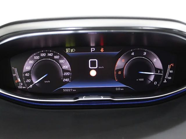 Peugeot 5008 Allure Pack BlueHDi EAT8