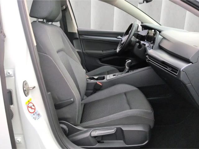 Volkswagen Golf 1.0 TSI Golf VIII