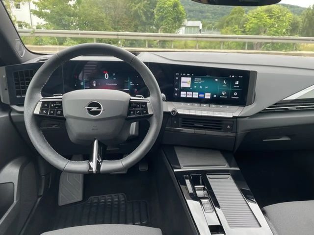 Opel Astra GS-Line Grand Sport