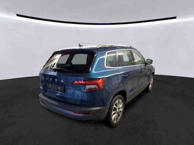 Skoda Karoq 1.5 TSI Ambition Clever
