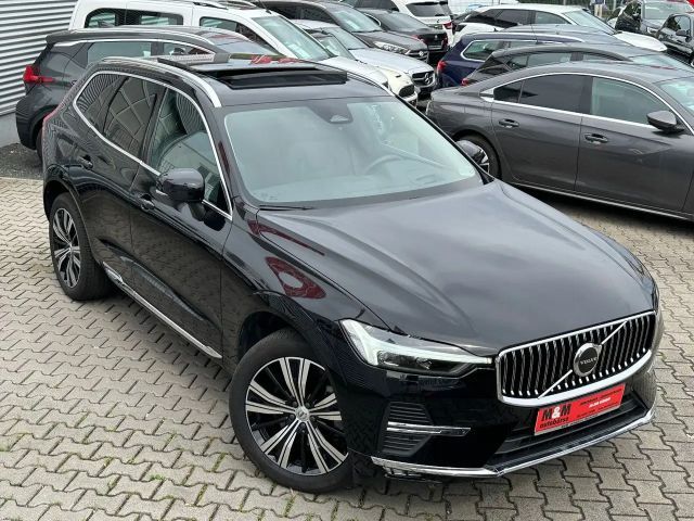 Volvo XC60 Bright Ultimate