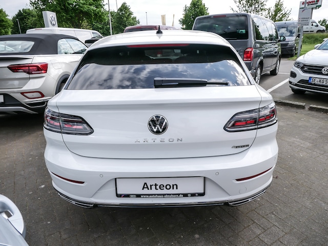 Volkswagen Arteon Shooting Brake 4Motion R-Line