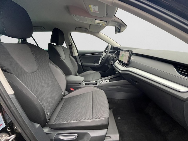 Skoda Octavia 1.5 TSI Combi Selection