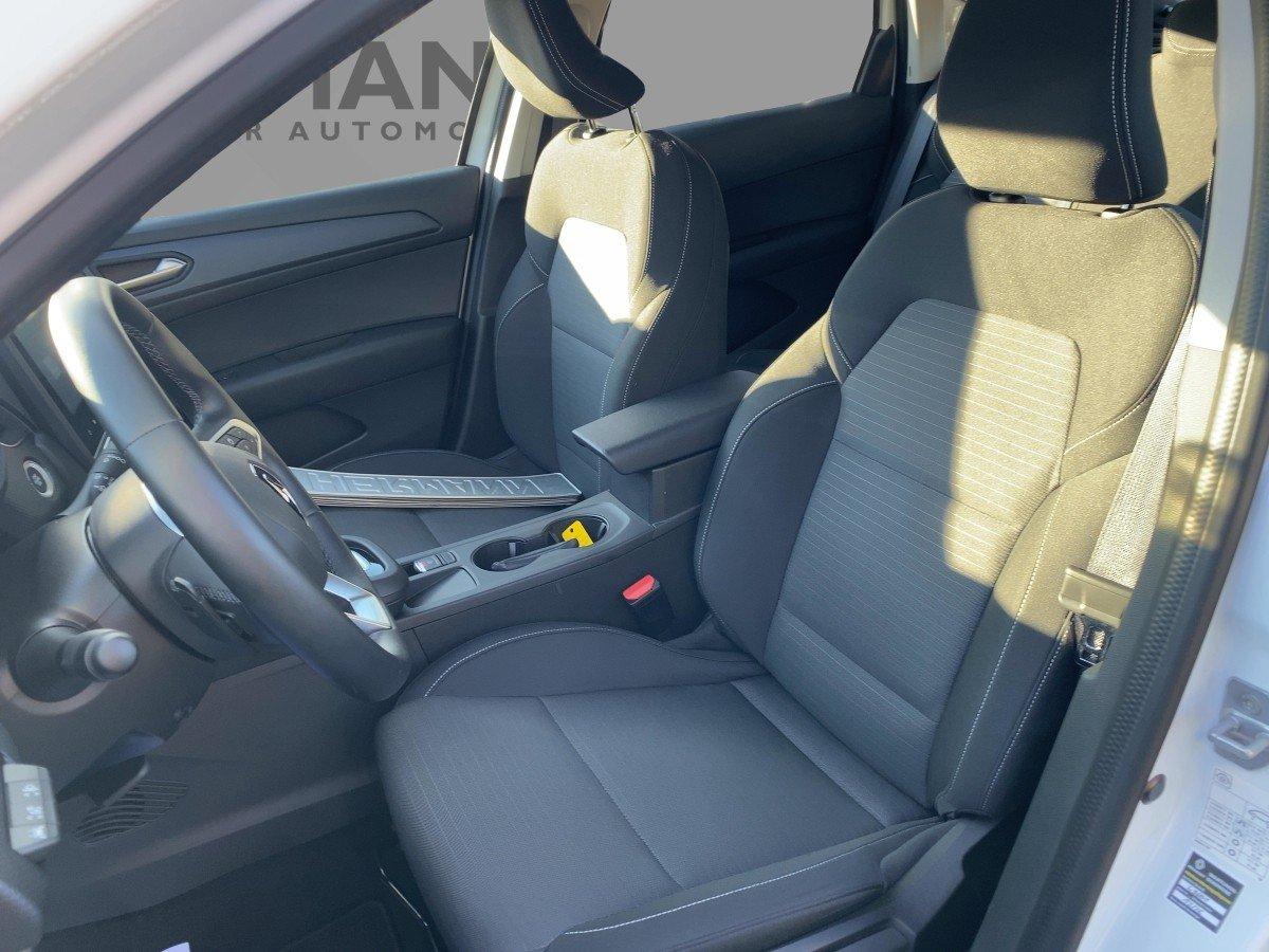 Renault Arkana Equilibre TCe 140