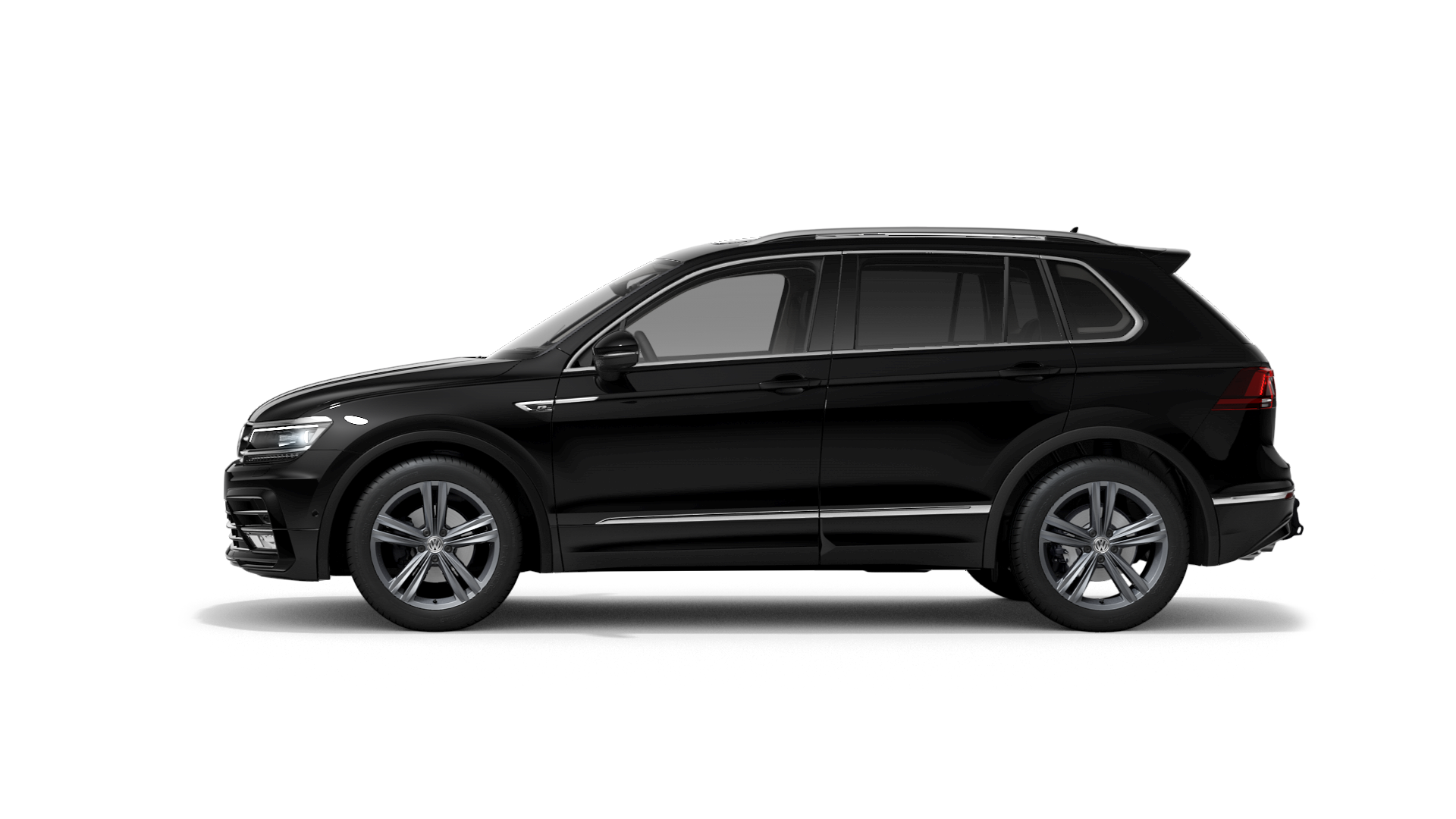 Volkswagen Tiguan 1.5 TSI BMT R-Line