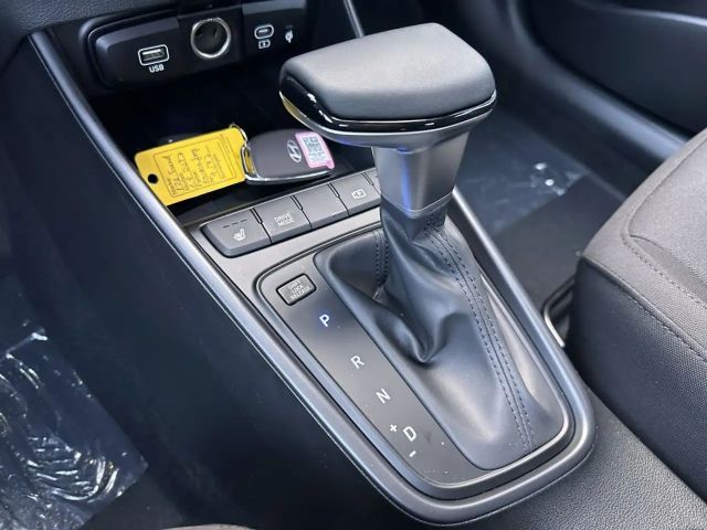 Hyundai i20 1.0 T-GDi Trend