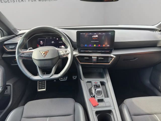 Cupra Leon DSG Sportstourer