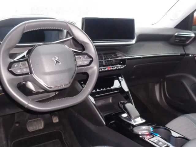Peugeot E-2008 Allure Pack