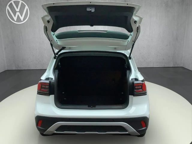 Volkswagen T-Cross 1.0 TSI DSG Life