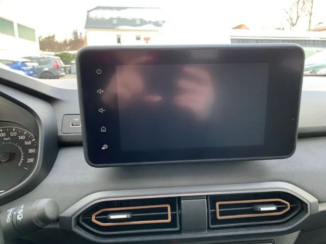 Dacia Jogger ECO-G Extreme