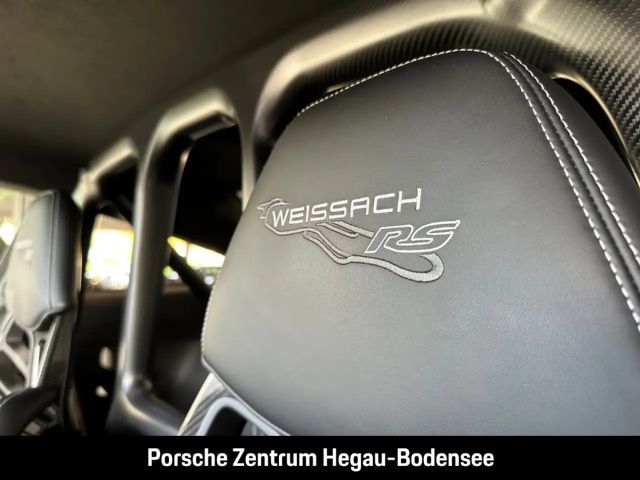 Porsche 992 Coupé GT3 RS