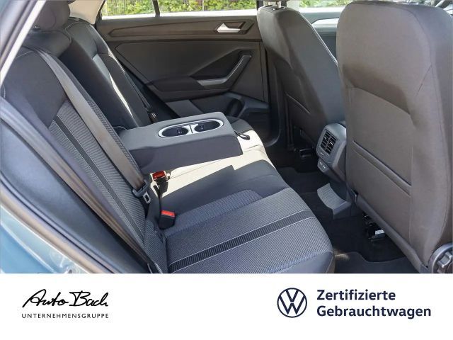 Volkswagen T-Roc 1.0 TSI