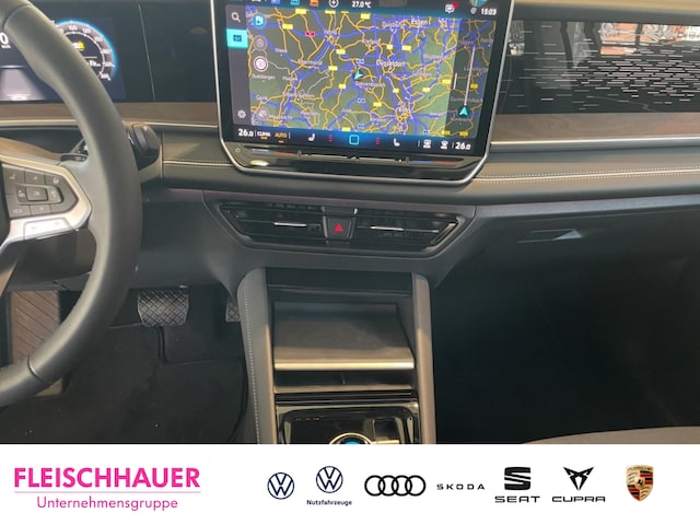 Volkswagen Tayron DSG Elegance Elegance