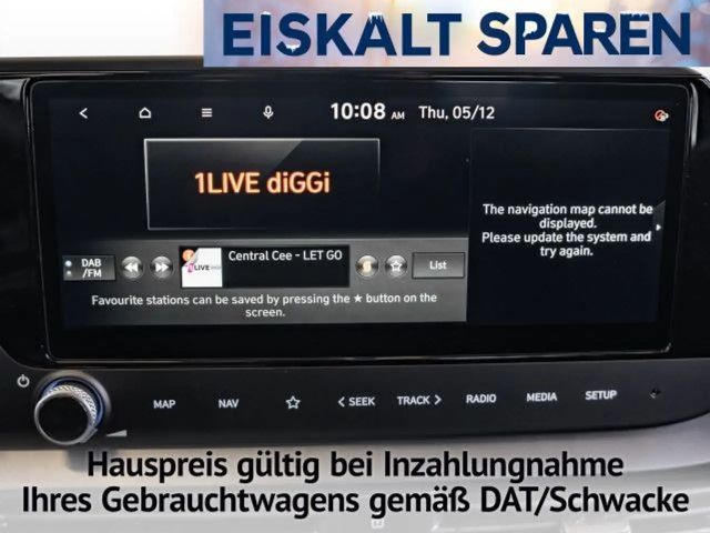 Hyundai i20 1.0 Select