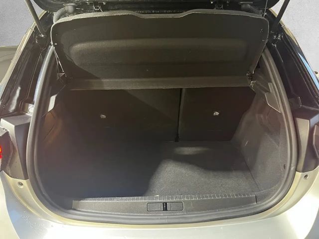 Opel Corsa GS-Line Grand Sport Turbo