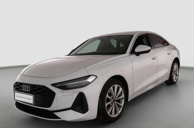 Audi A5 Quattro S-Tronic