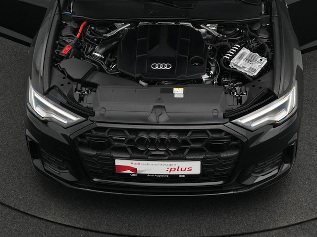 Audi A6 45 TDI Avant Quattro S-Line S-Tronic