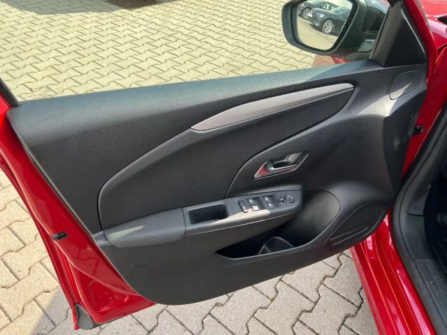 Opel Corsa Turbo