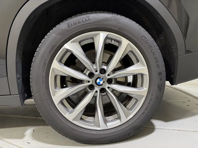 BMW X3 xDrive30d
