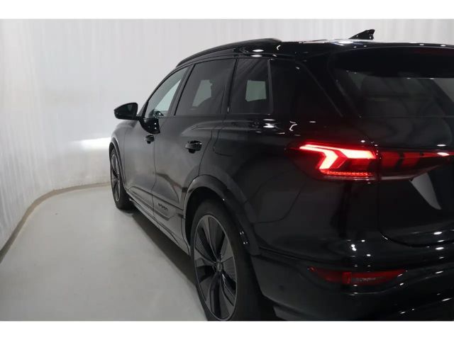 Audi SQ6 e-tron Quattro