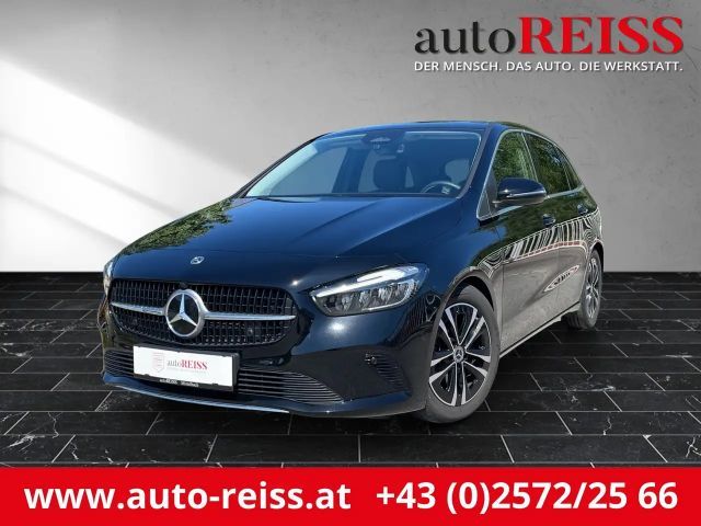 Mercedes-Benz B 200 Progressive
