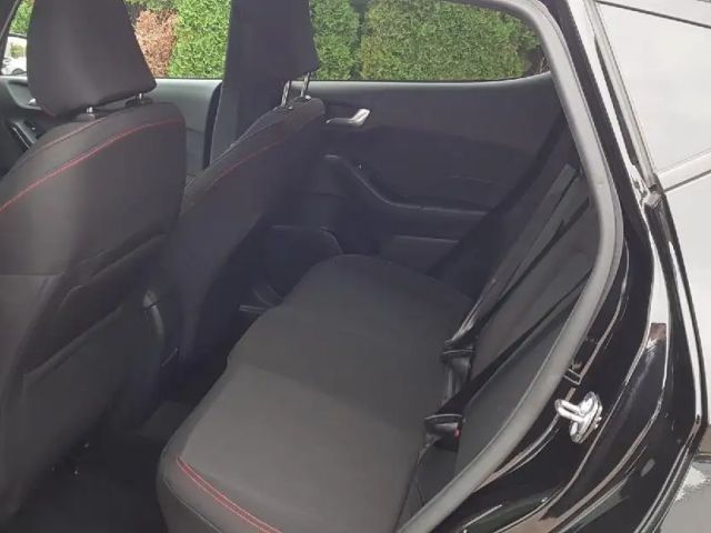 Ford Fiesta ST Line