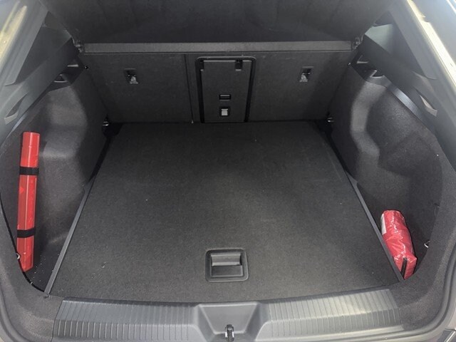 Cupra Tavascan 4Drive