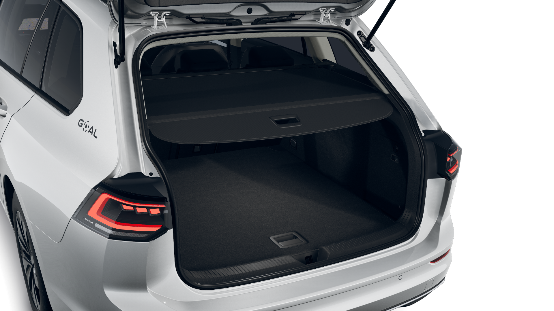 Volkswagen Golf 2.0 TDI DSG Variant